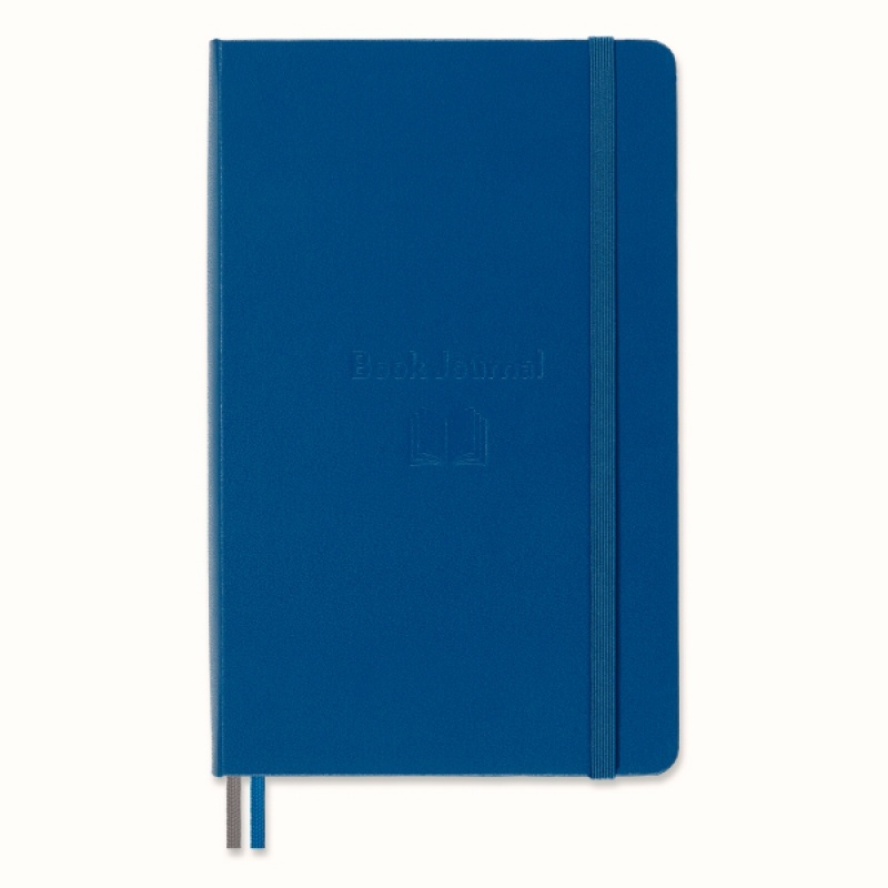 Notes MOLESKINE Passion Journal Books, 400 stron - zdjęcie (12