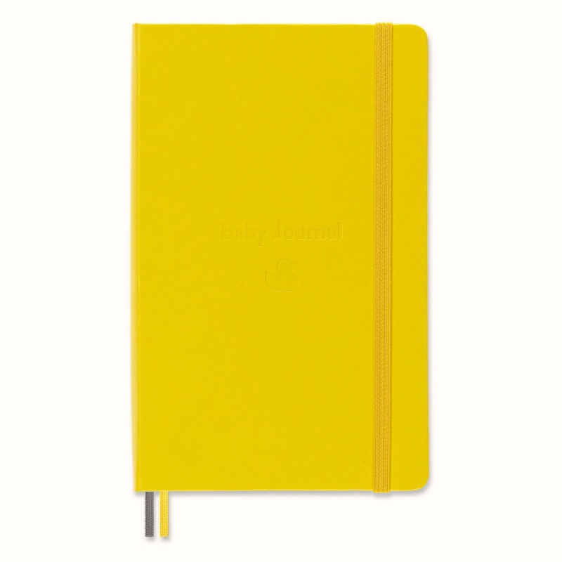 Notes MOLESKINE Passion Journal Baby, 400 stron - zdjęcie (12