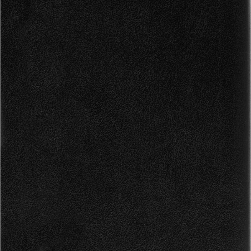Notes MOLESKINE Classic P (9x14cm) w kratkę, miękka oprawa, 192 strony, czarny