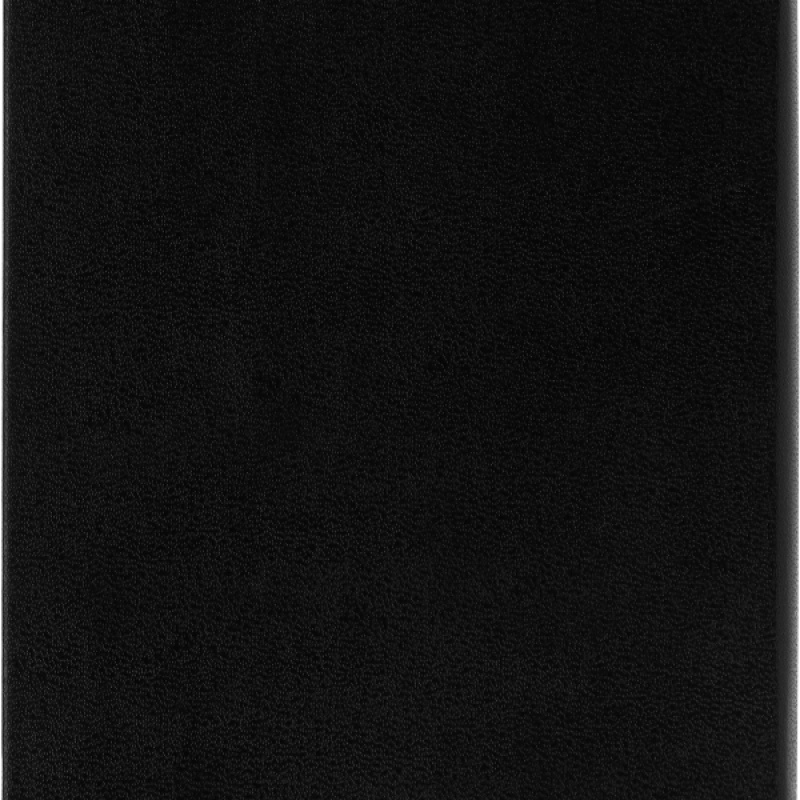 Notes MOLESKINE Classic M (11,5x18 cm) w linie, twarda oprawa, 208 stron, czarny - zdjęcie (3