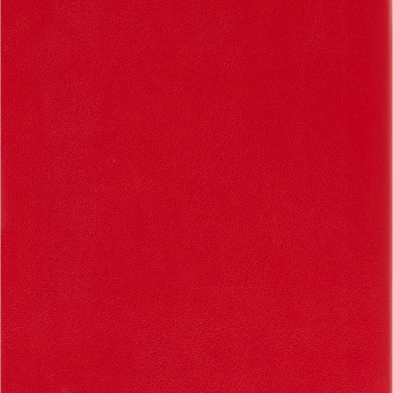 Notes MOLESKINE Classic P (9x14cm) gładki, miękka oprawa, 192 strony, czerwony - zdjęcie (3