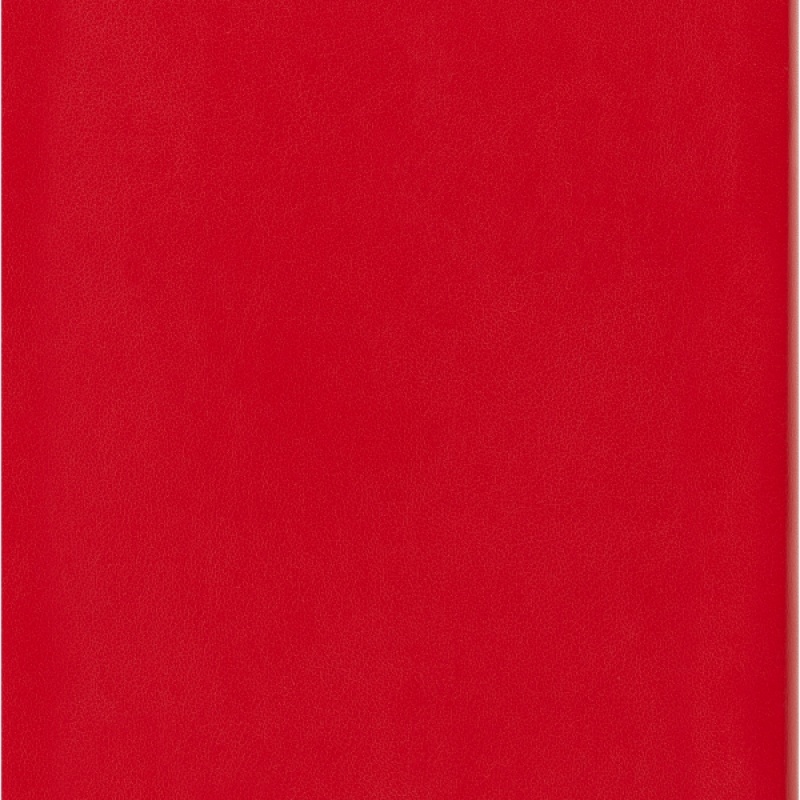 Notes MOLESKINE Classic L (13x21cm) w kropki, miękka oprawa, 192 strony, czerwony - zdjęcie (3