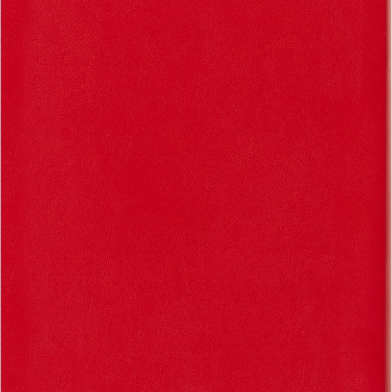Notes MOLESKINE Classic L (13x21cm) w kropki, miękka oprawa, 192 strony, czerwony - zdjęcie (3