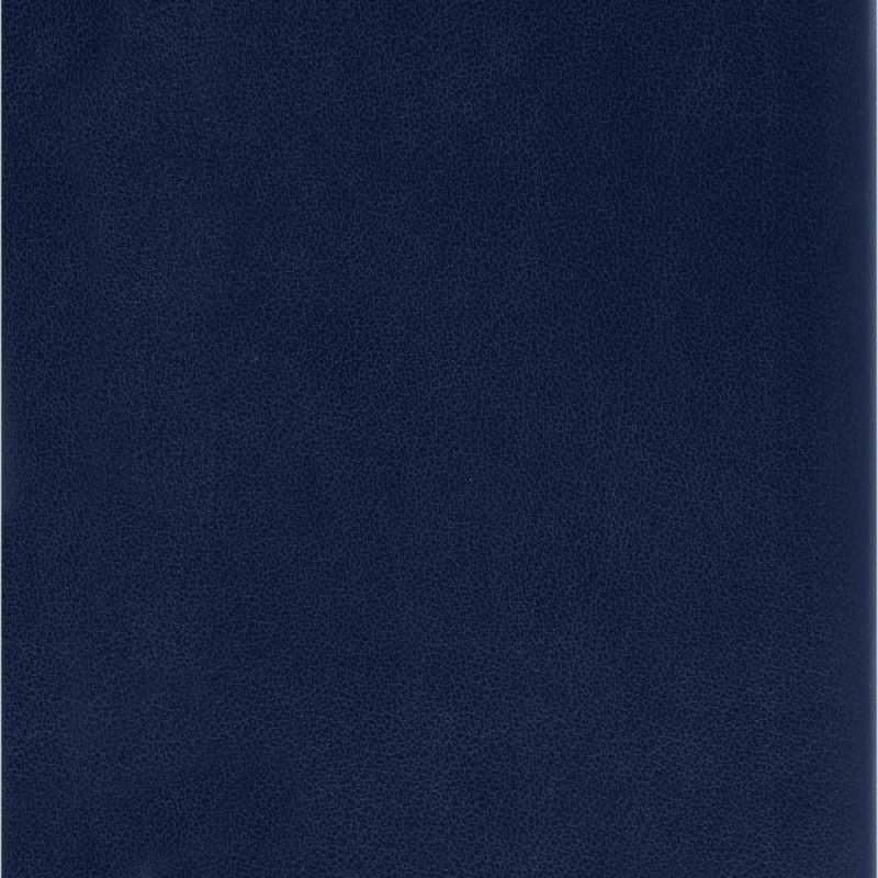 Notes MOLESKINE P (9x14cm) gładki, miękka oprawa, sapphire blue, 192 strony, niebieski - zdjęcie (3