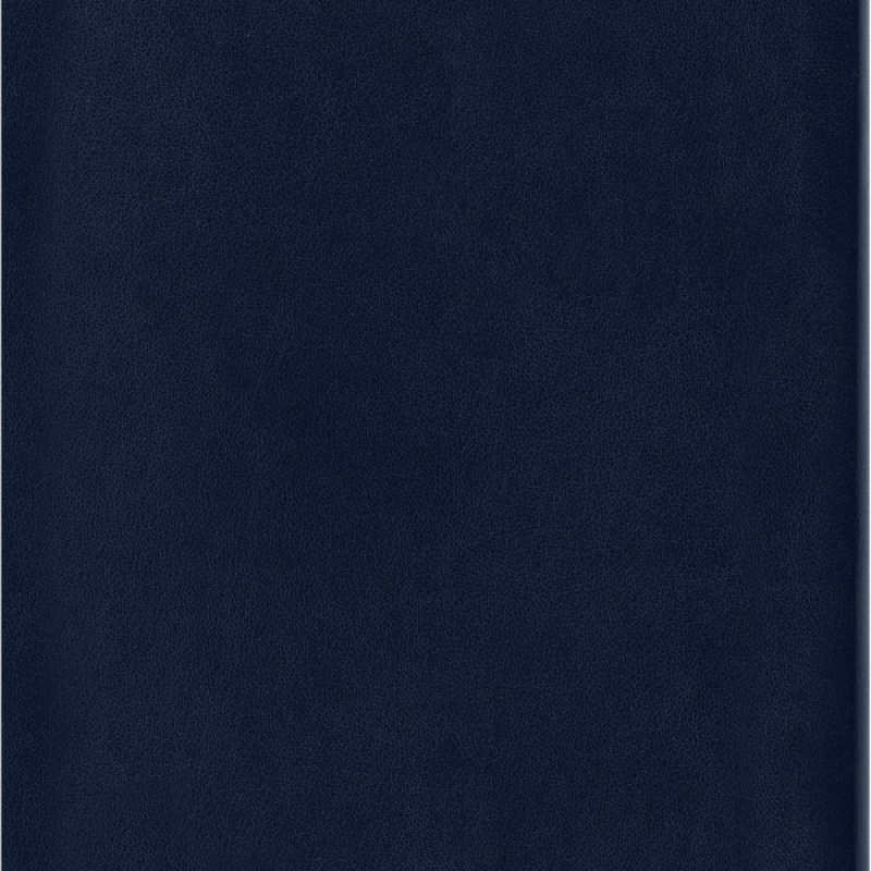 Notes MOLESKINE L (13x21cm) w linie, miękka oprawa, sapphire blue, 192 strony, niebieski - zdjęcie (3
