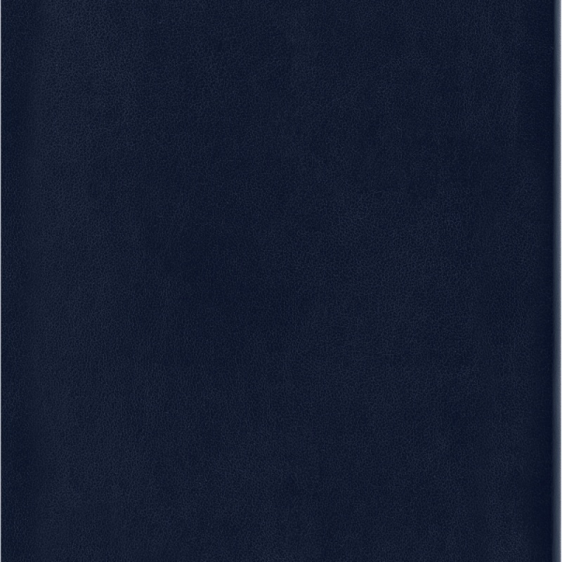 Notes MOLESKINE L (13x21cm) w linie, miękka oprawa, sapphire blue, 192 strony, niebieski - zdjęcie (3