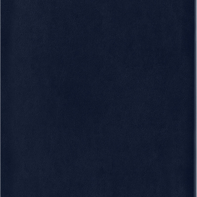 Notes MOLESKINE L (13x21cm) gładki, miękka oprawa, sapphire blue, 192 strony, niebieski - zdjęcie (3