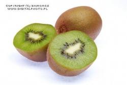 OWOCE KIWI - zdjęcie (2