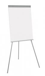 Flipchart na trójnogu BI-OFFICE, 70x100cm, tablica suchościeralna