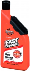 Emulsja do mycia rąk Fast Orange PERMATEX 444ml 62-001