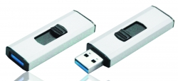 Nośnik pamięci Q-CONNECT USB 3.0, 8GB