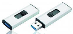 Nonik pamięci Q-CONNECT USB 3.0, 16GB