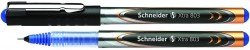 Pióro kulkowe SCHNEIDER Xtra 803, 0,3 mm, niebieski