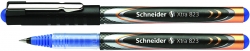 Pióro kulkowe SCHNEIDER Xtra 823, 0,3 mm, niebieski