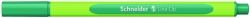 Cienkopis SCHNEIDER Line-Up, 0,4mm, morski