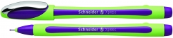 Cienkopis SCHNEIDER Xpress, 0,8 mm, fioletowy
