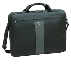 Torba na laptopa WENGER Slim Legacy, 17