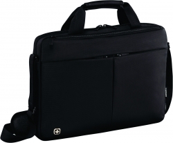 Torba na laptopa WENGER Slim Format, 16