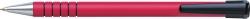 Długopis automatyczny PENAC RB085 1,0mm, czerwony