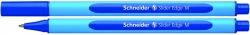 Długopis SCHNEIDER Slider Edge, M, niebieski