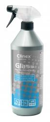 Płyn CLINEX Glass 1L 77-110, do mycia szyb