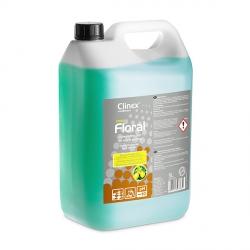 Uniwersalny płyn CLINEX Floral Ocean 5L 77-891, do mycia podłóg