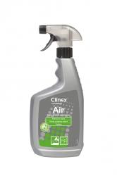 Odświeżacz powietrza CLINEX Nuta Relaksu 650ml 77-654