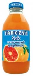 SOK 0.33 TARCZYN GRAPEFRUIT CZERWONY (15)