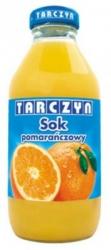 SOK 0.33 TARCZYN POMARAŃCZ (15)