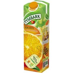 SOK TYMBARK 1L POMARAŃCZ (12)