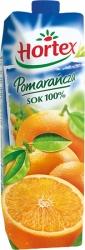 SOK HORTEX 1L POMARAŃCZ (6)