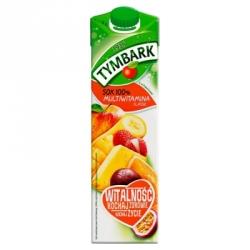 SOK TYMBARK 1L MULTIVITAMINA CLASIC (12)