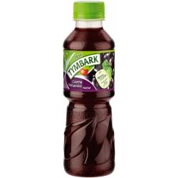 SOK TYMBARK 0,3L CZARNA PORZECZKA PET (12)