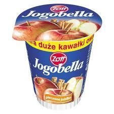 JOGURT JOGOBELLA ZOTT OWOCOWY SPECIAL 150G