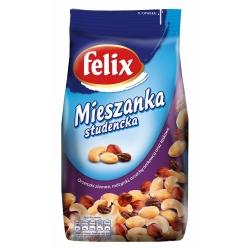 MIESZANKA STUDENCKA FELIX 240G