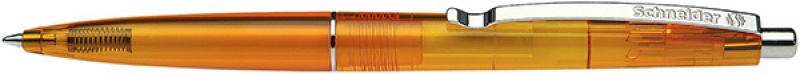Długopis automatyczny SCHNEIDER K20 ICY, M, miks kolorów - zdjęcie (2