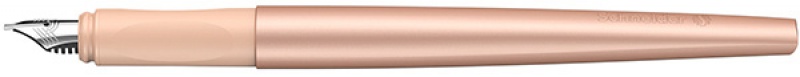 Pióro wieczne SCHNEIDER Callissima, 1,1mm, morelowe