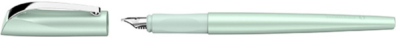 Pióro wieczne SCHNEIDER Callissima, 1,1mm, miętowe - zdjęcie (2