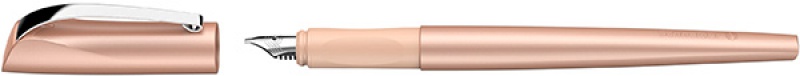 Pióro wieczne SCHNEIDER Callissima, 1,5 mm, morelowe - zdjęcie (2