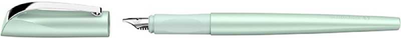 Pióro wieczne SCHNEIDER Callissima, 1,8 mm, miętowe - zdjęcie (2