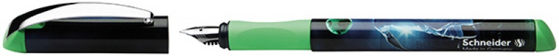 Pióro wieczne SCHNEIDER Inx Sportive, zielone