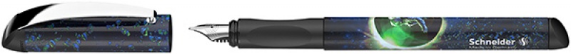 Pióro wieczne SCHNEIDER Glam Galaxy, M