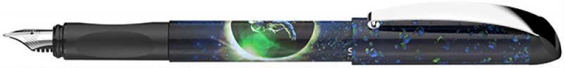 Pióro wieczne SCHNEIDER Glam Galaxy, M