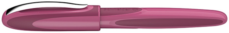 Pióro wieczne SCHNEIDER Ray, M, boysenberry / borówkowe