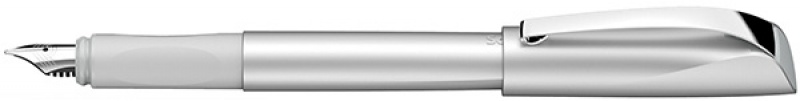 Pióro wieczne SCHNEIDER Ceod Shiny, M, kamiennoszary