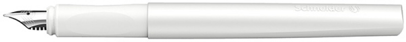 Pióro wieczne SCHNEIDER Ceod Shiny, M, perłowobiały - zdjęcie (2