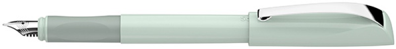 Pióro wieczne SCHNEIDER Ceod Colour Mint Kiss, M, zielone - zdjęcie (3