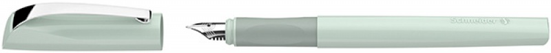 Pióro wieczne SCHNEIDER Ceod Colour Mint Kiss, M, zielone - zdjęcie (2