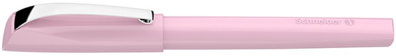 Pióro wieczne SCHNEIDER Ceod Colour Coton Candy, M, różowe