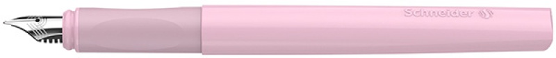 Pióro wieczne SCHNEIDER Ceod Colour Coton Candy, M, różowe - zdjęcie (2